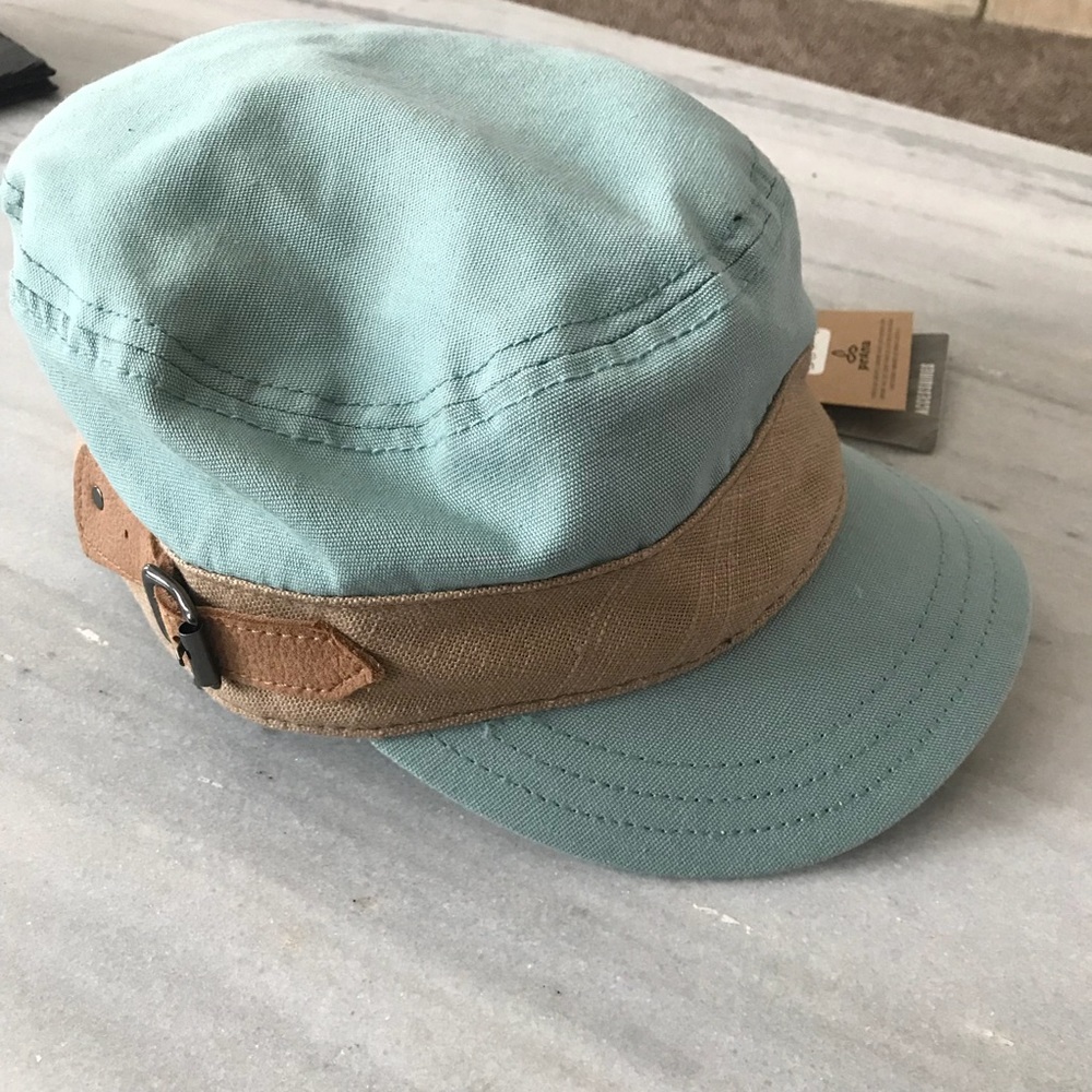 NWT Prana Hat